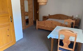 Pension Neuschoenau